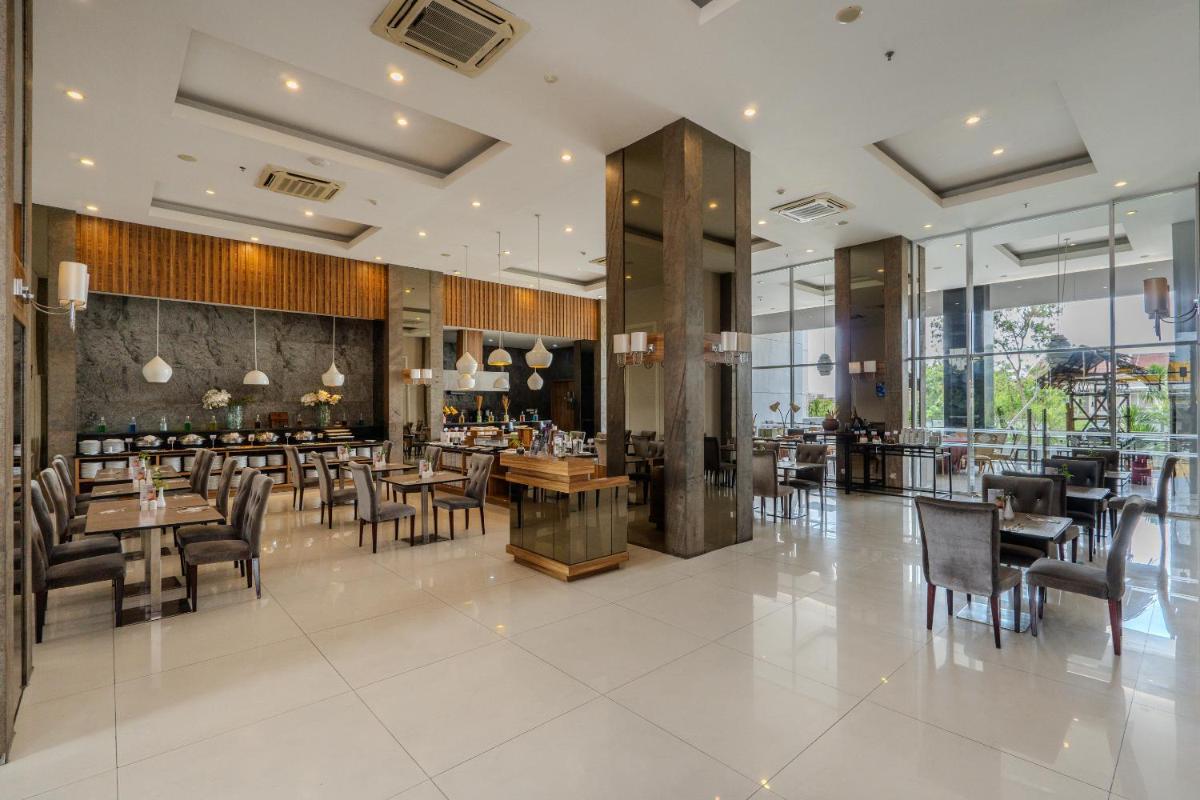 Grand Serela Yogyakarta - Housity