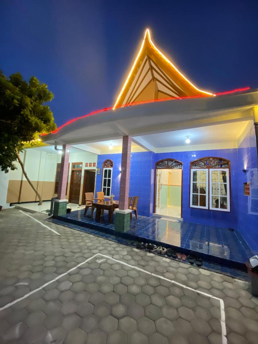 Suitetrails - Ijen Stay