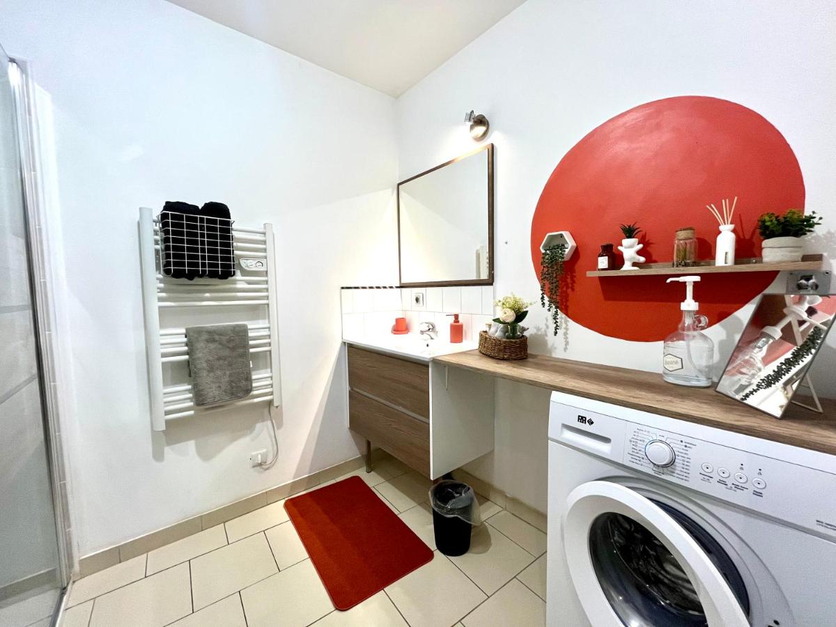 Le Mirror- hyper centre ville - Housity