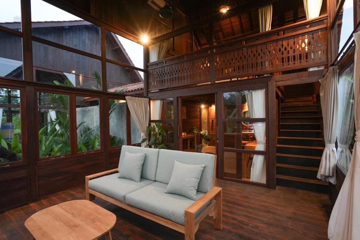 Ubud Art Resort - Housity