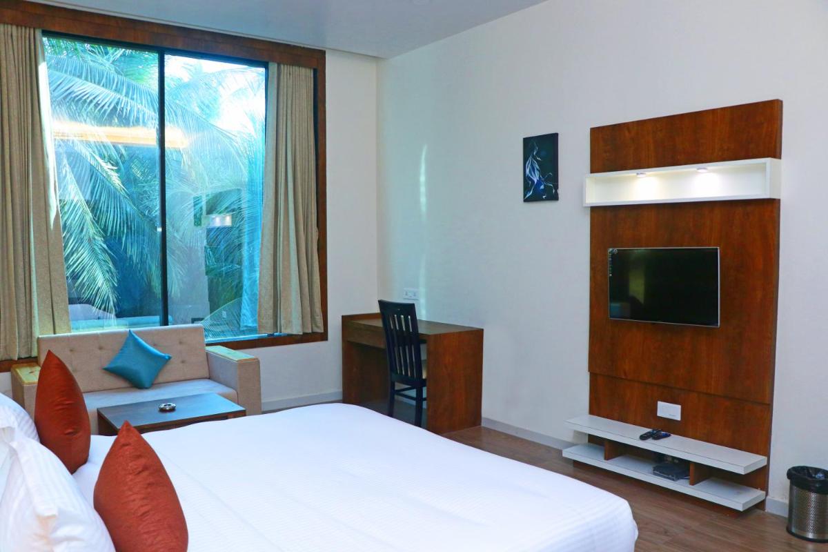 THE GRAND ASTORIA SOMANTH - Housity