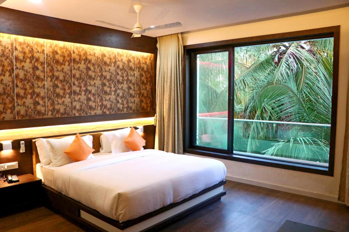 THE GRAND ASTORIA SOMANTH - Housity