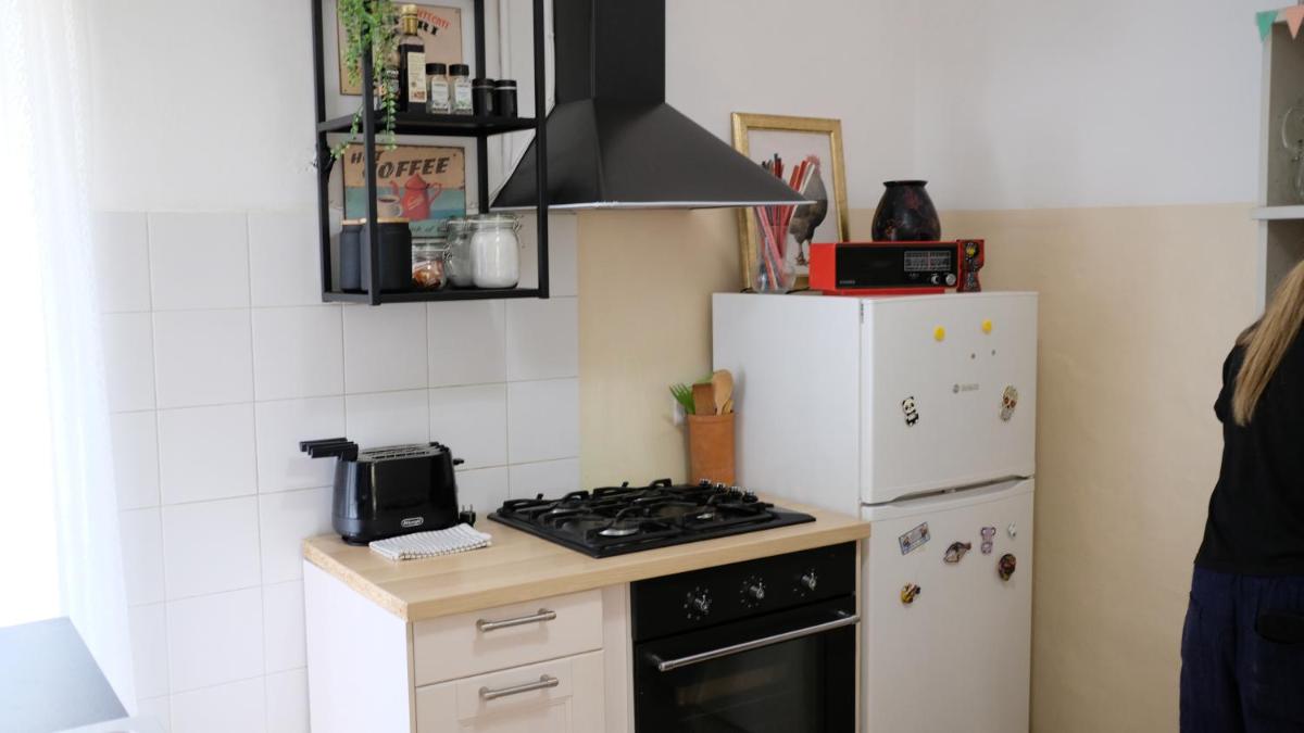 NEW! True-stevere Amazing Double Bed for 5 pax - Hizvo