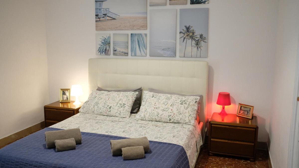 NEW! True-stevere Amazing Double Bed for 5 pax - Hizvo
