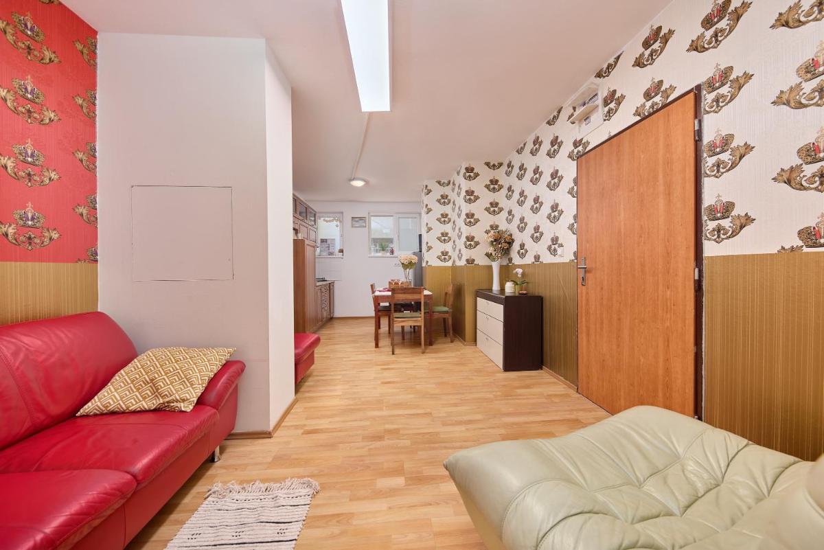 Sweet apartment - Housity