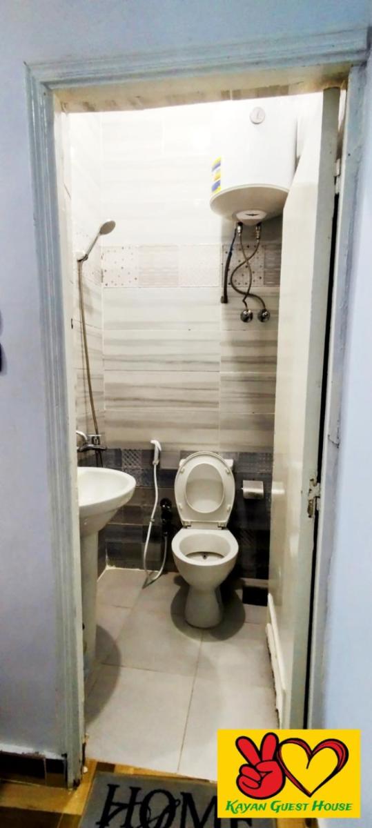 Kayan Guest House - Housity