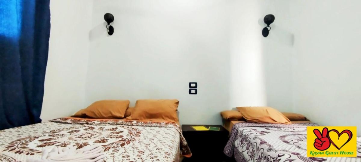 Kayan Guest House - Housity