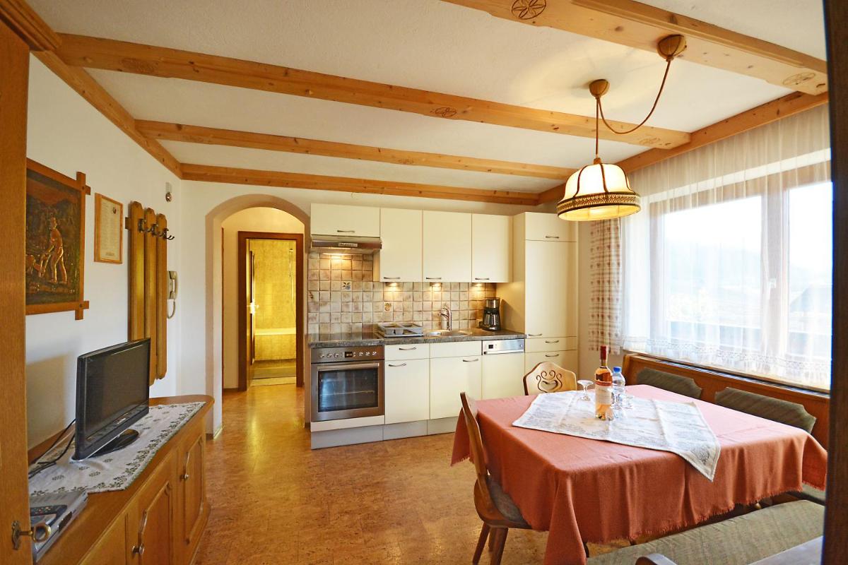 Appartementhaus Lechner - Housity