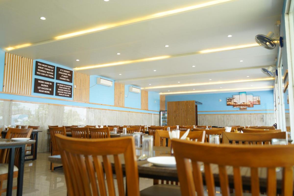 The Grand Dharti - Housity