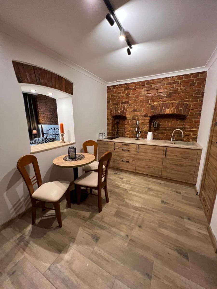 Apartamenty K9 - Housity