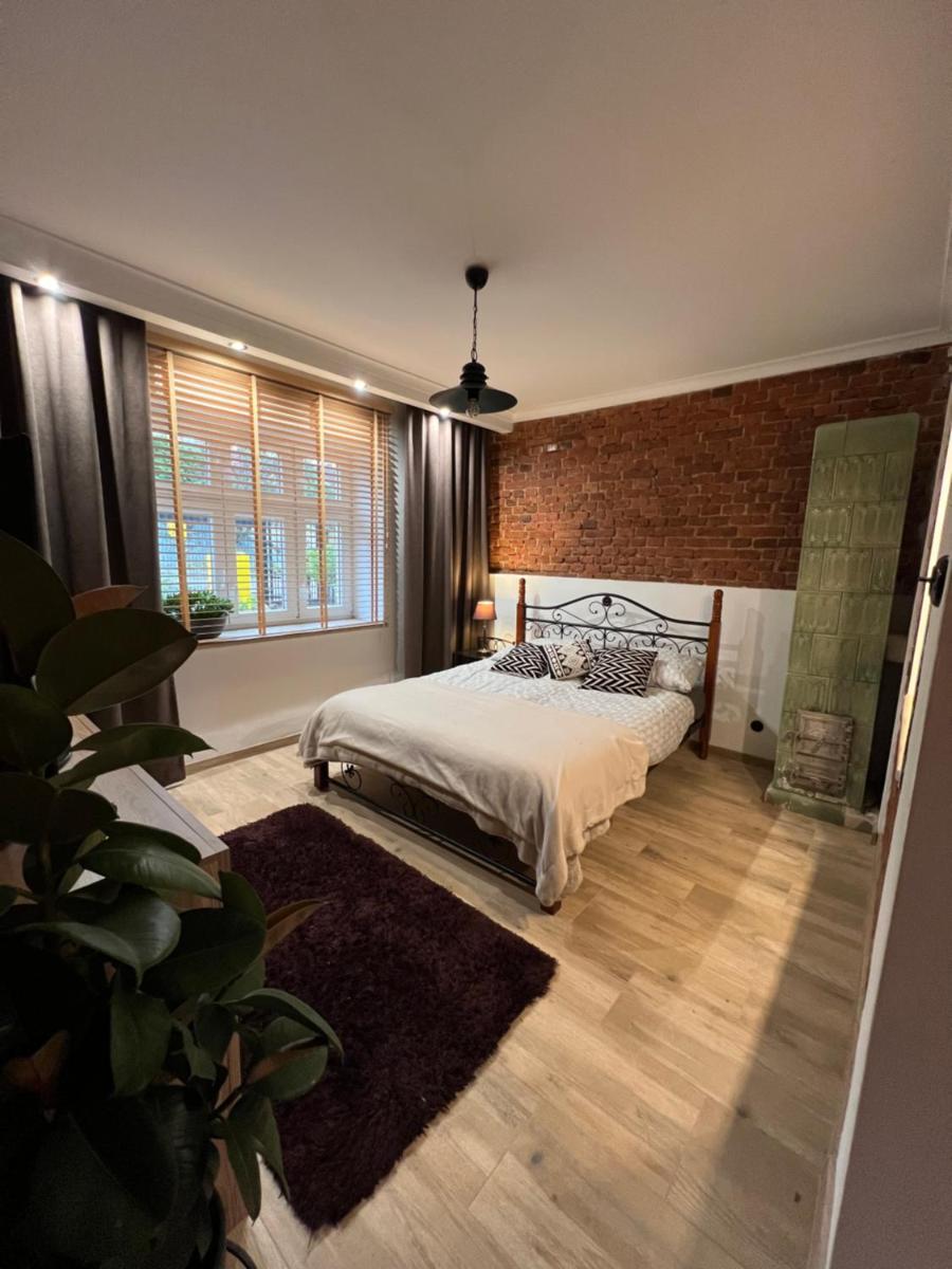Apartamenty K9 - Housity