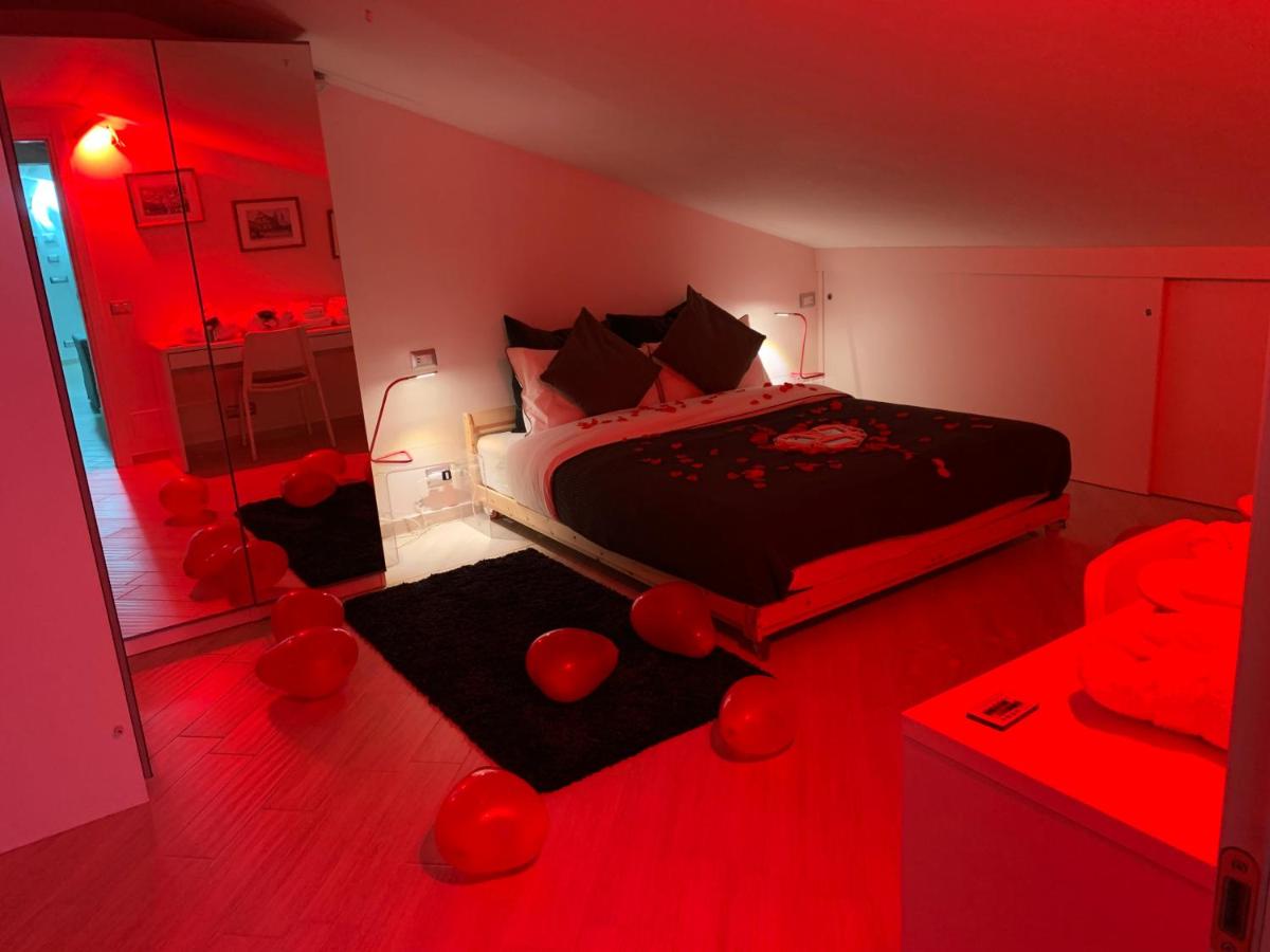 Catania City Loft - Housity
