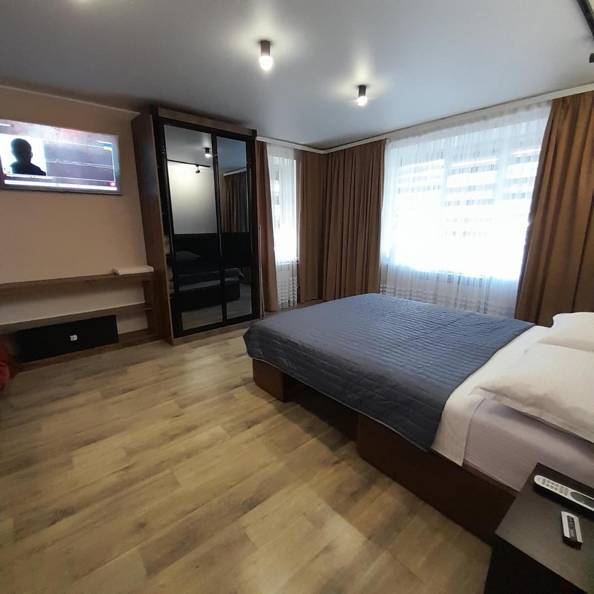 Lux apartment in city center - Housity