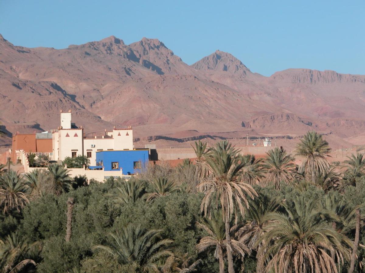 Kasbah Petit Nomade - Housity