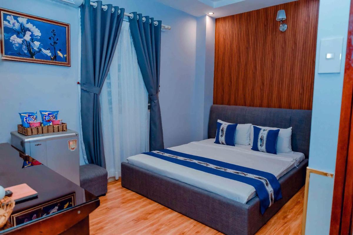 Linh Phuong 3 Hotel - Housity