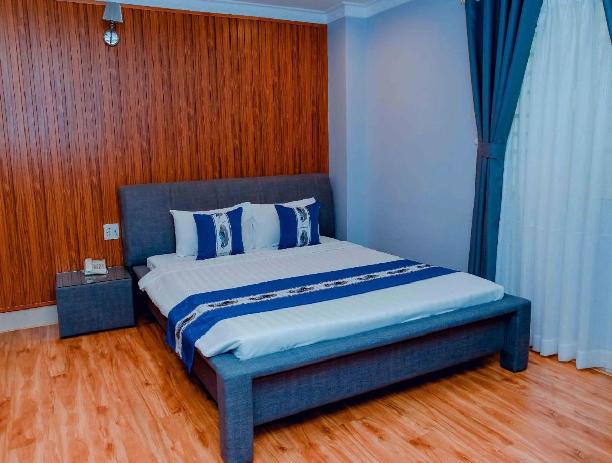 Linh Phuong 3 Hotel - Housity