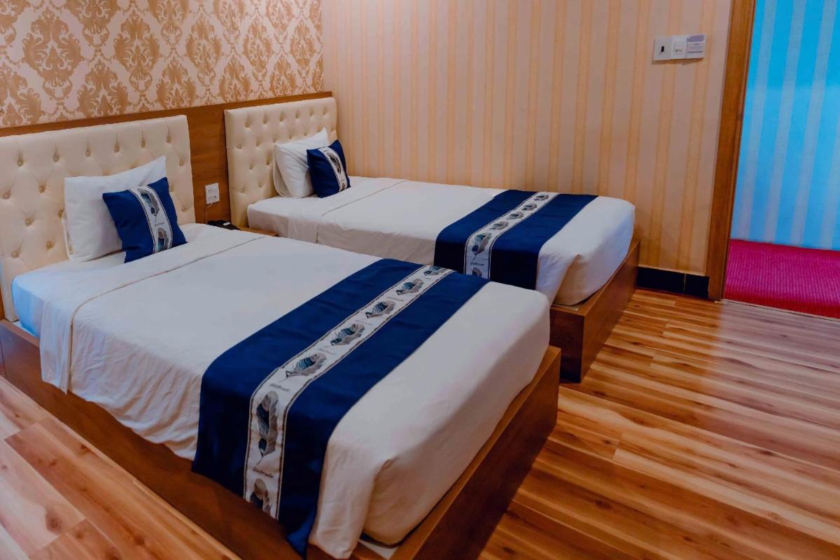 Linh Phuong 3 Hotel - Housity