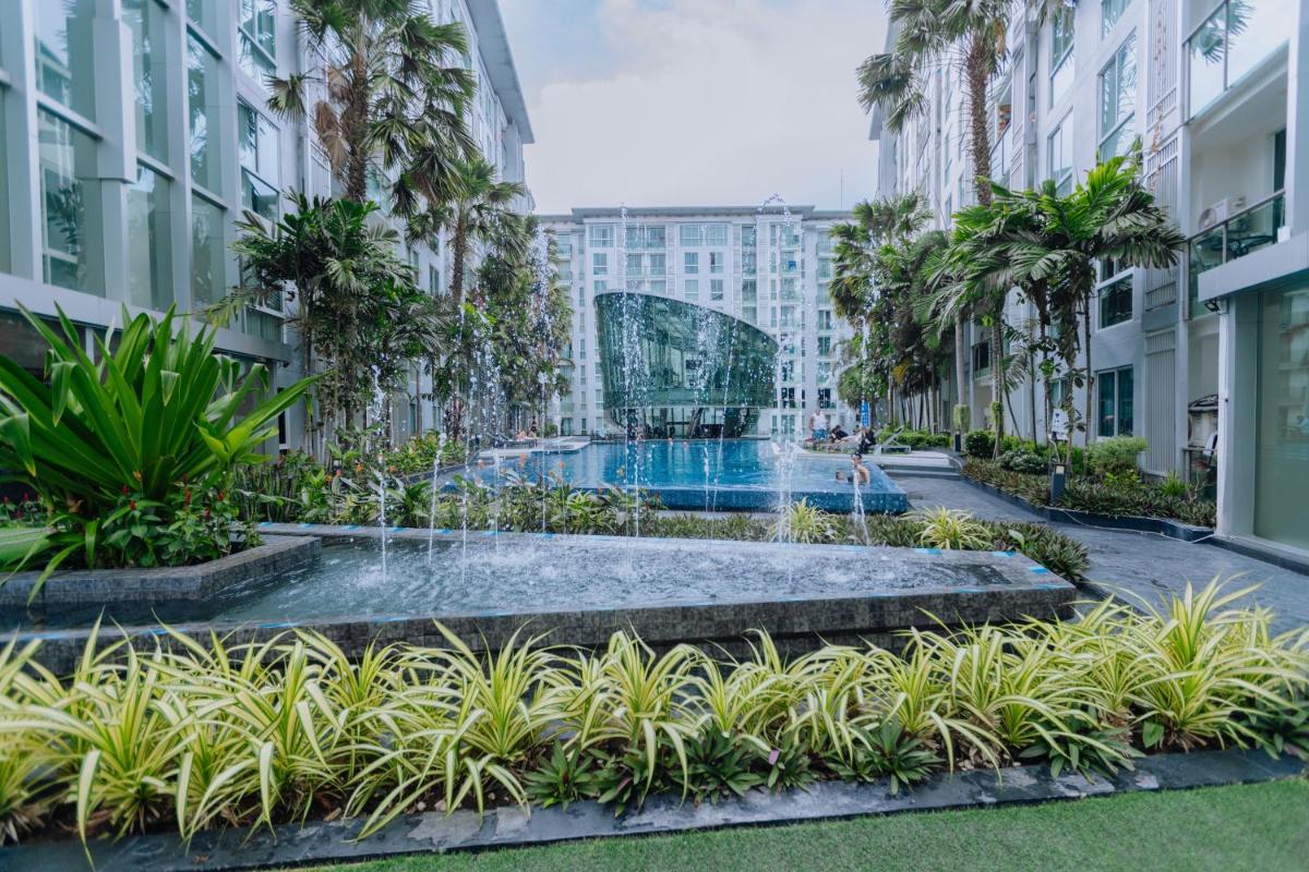 City Center Residence Kim - Housity