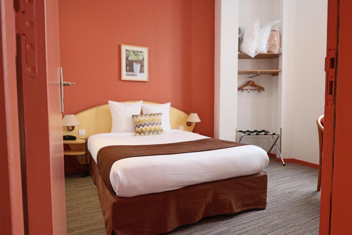 Logis-Hôtel des Oliviers - Housity