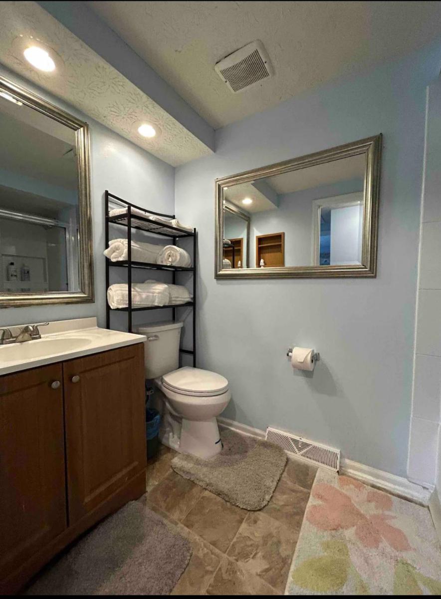 The Eastside Getaway - Housity