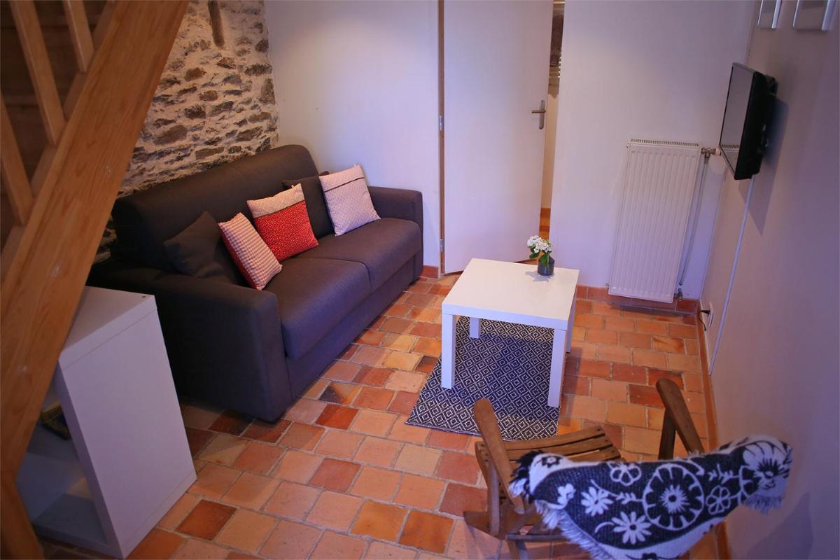 OG Gîte - Housity