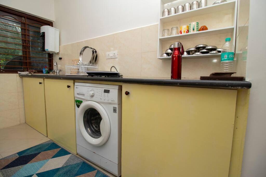 Cozy Retreat Near Colva Beach! - Housity