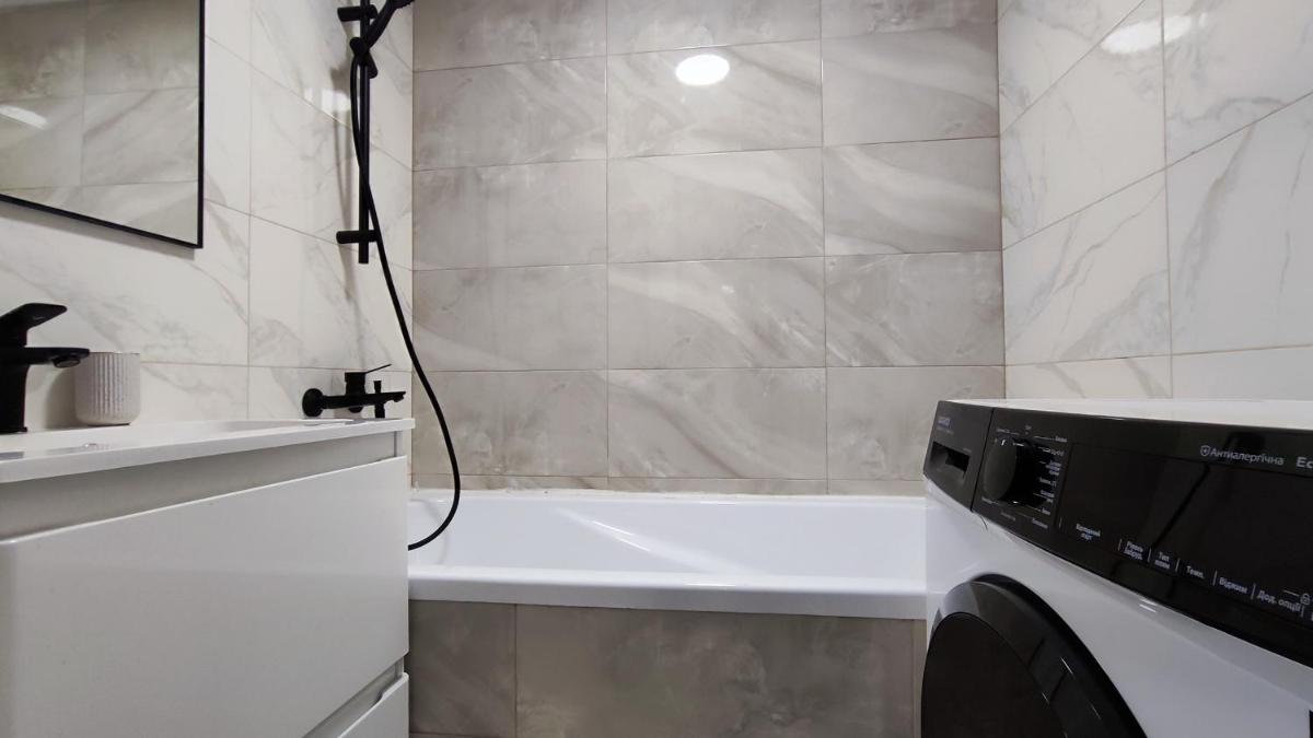 Партизанська 23 CityRooms - Housity