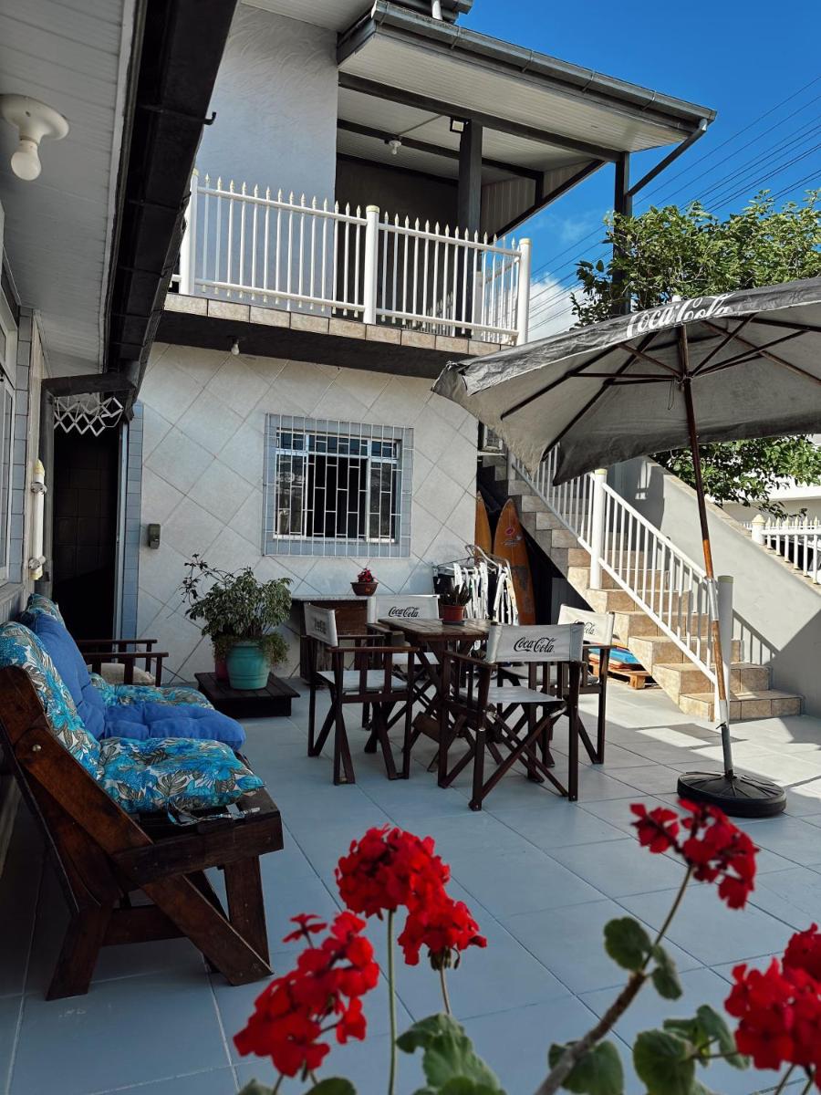 Pousada Mar Aberto Pinheira - Housity