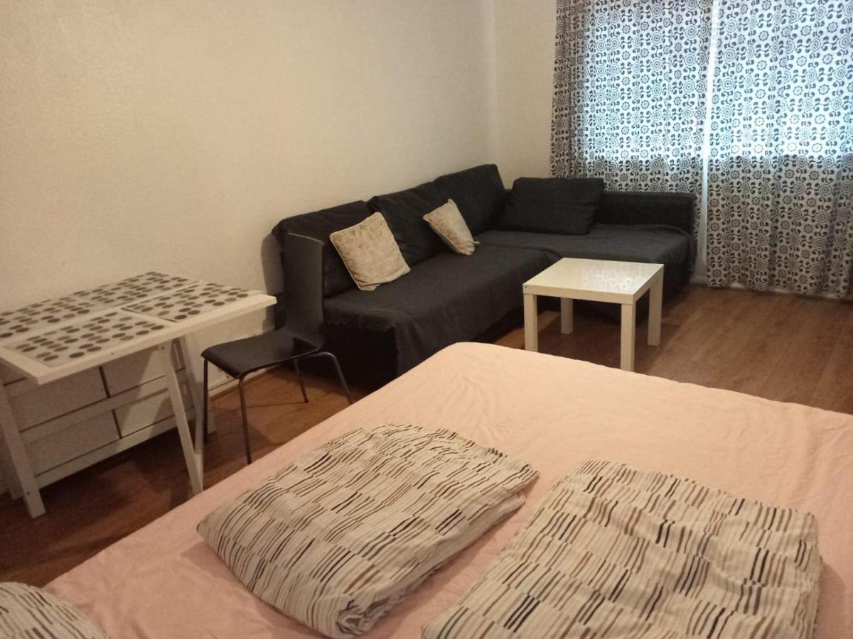 The beautiful corner of Copenhagen close - Housity