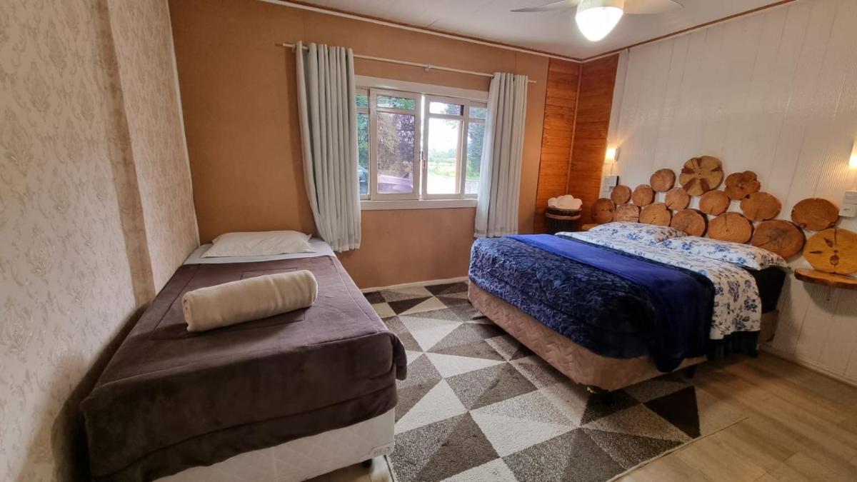 Pousada Vó Julia - Housity