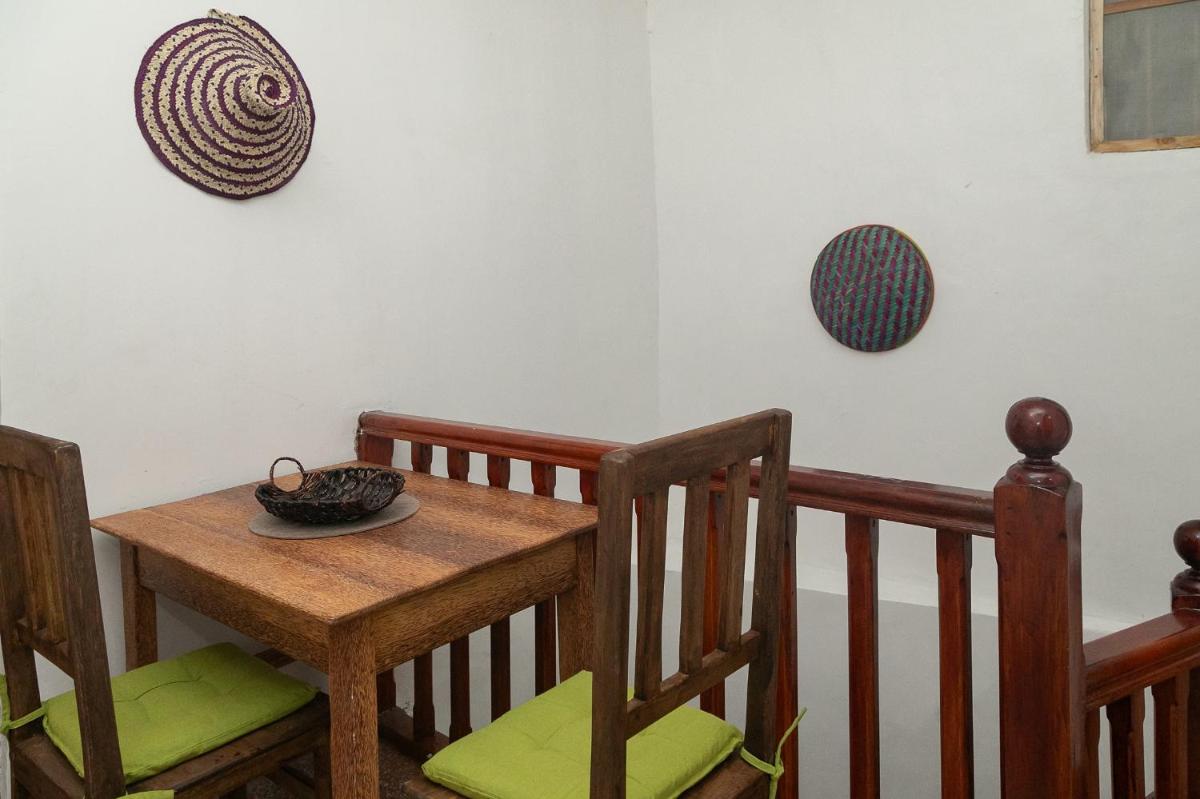 Zanzibar Spice Nest House - Housity