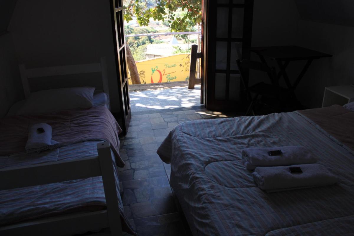Pousada 2 Baioco - Housity