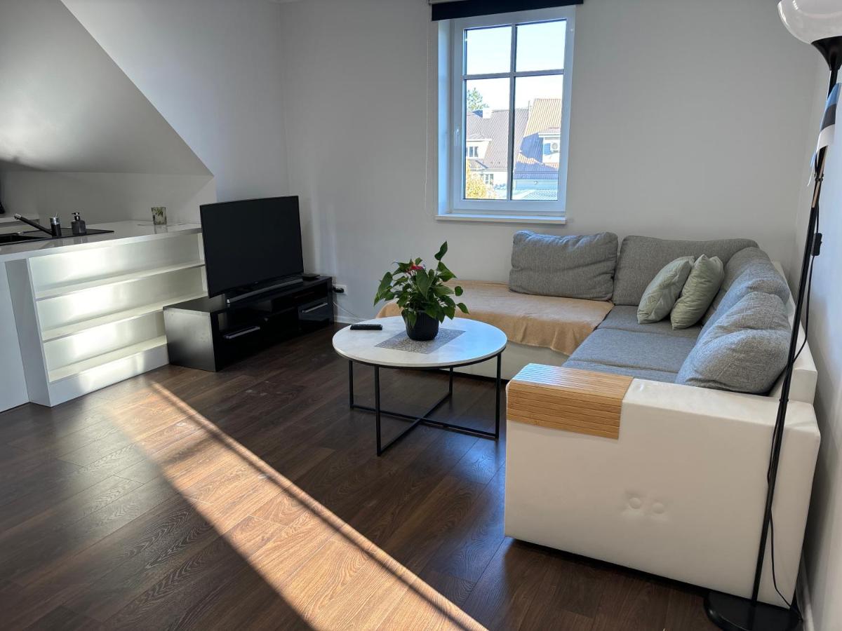 Pärnu Lubja Apartments - Housity
