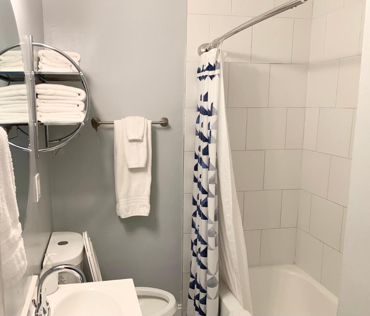 Modern Dog Friendly 1BD-1BA Apt in Federal Hill - Housity