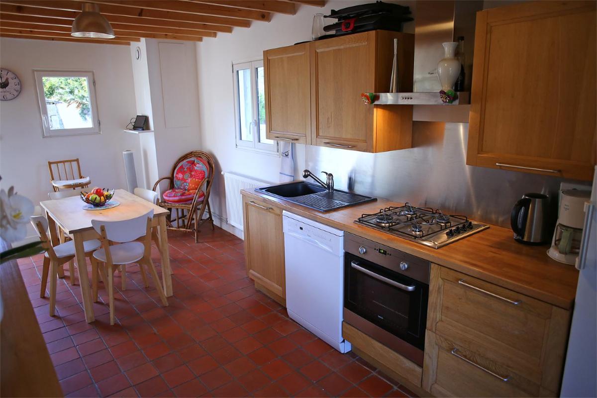 OG Gîte - Housity