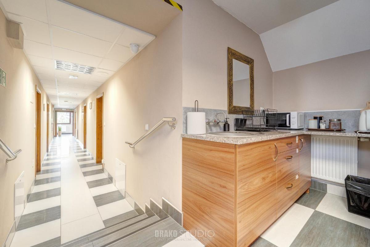 Pensjonat EDEN Maniowy - Housity