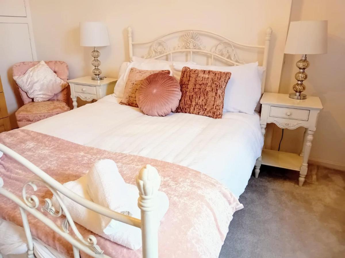 Cosy Alnwick Apartment - Housity