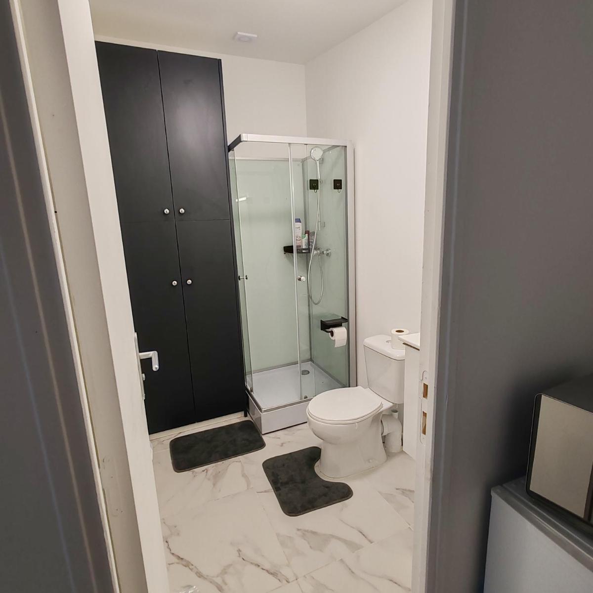 Le patio Aristide - Housity