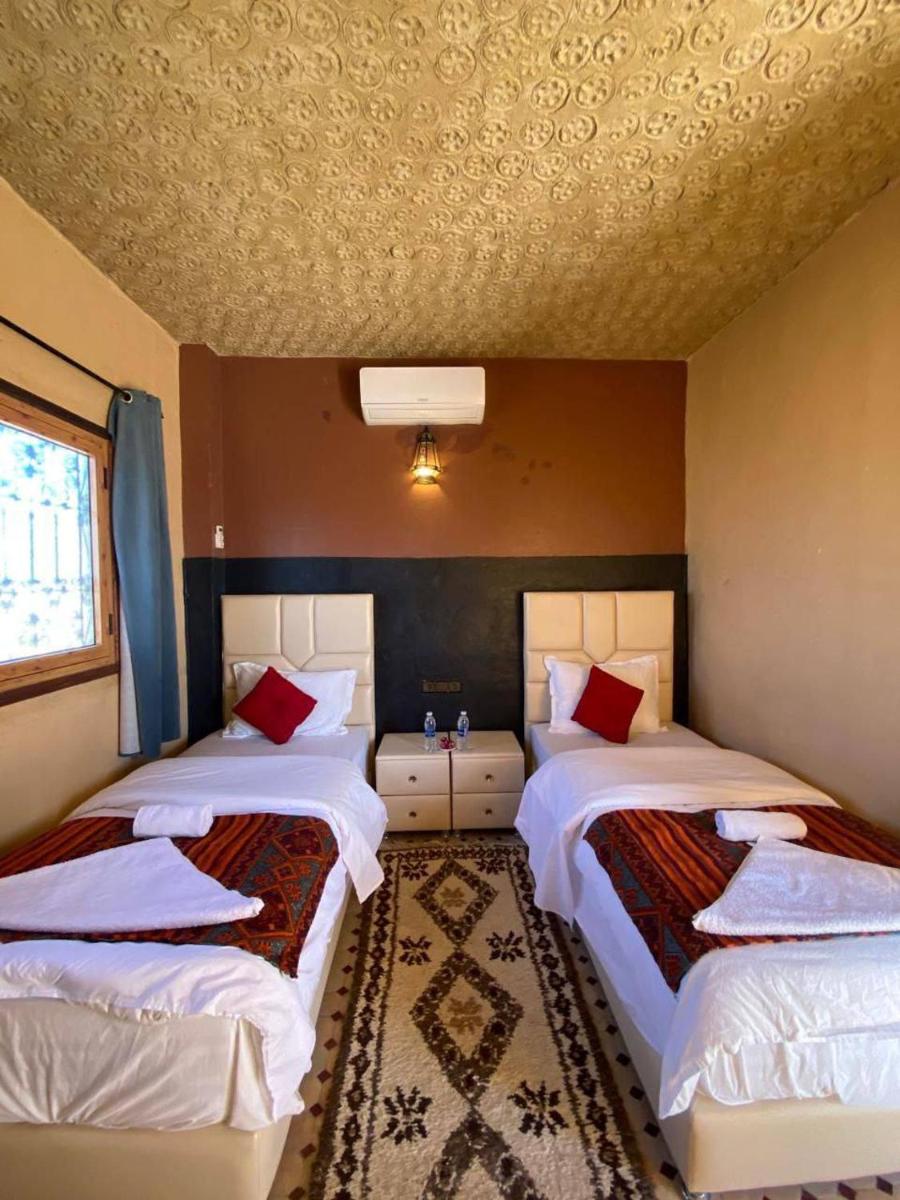 Dar Hassi Labied Merzouga - Housity
