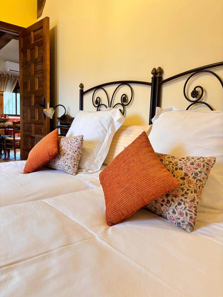 Casa Rural Los Regajales - Housity