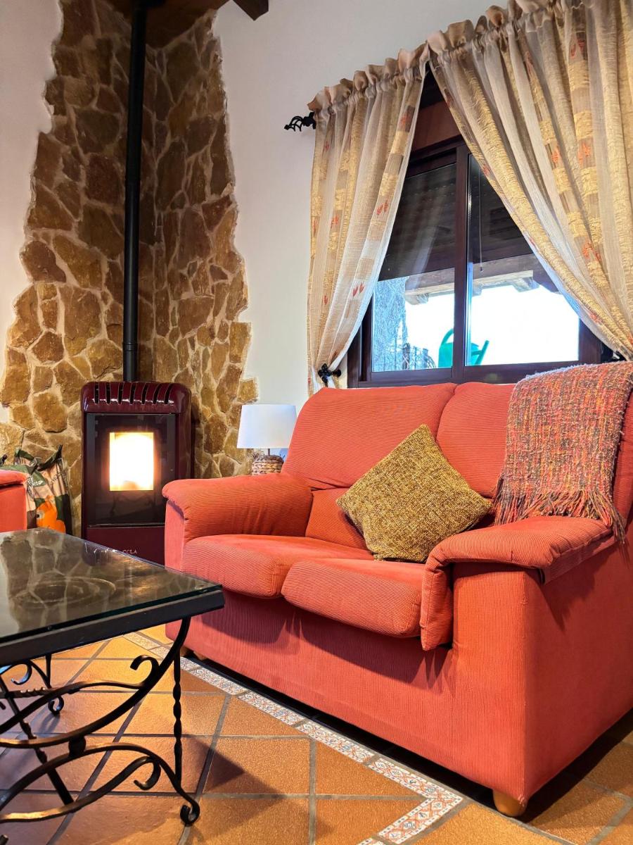 Casa Rural Los Regajales - Housity