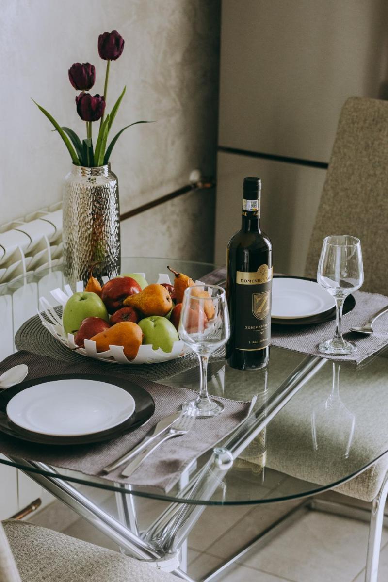 Dina Lux Iasi Apartment - Housity