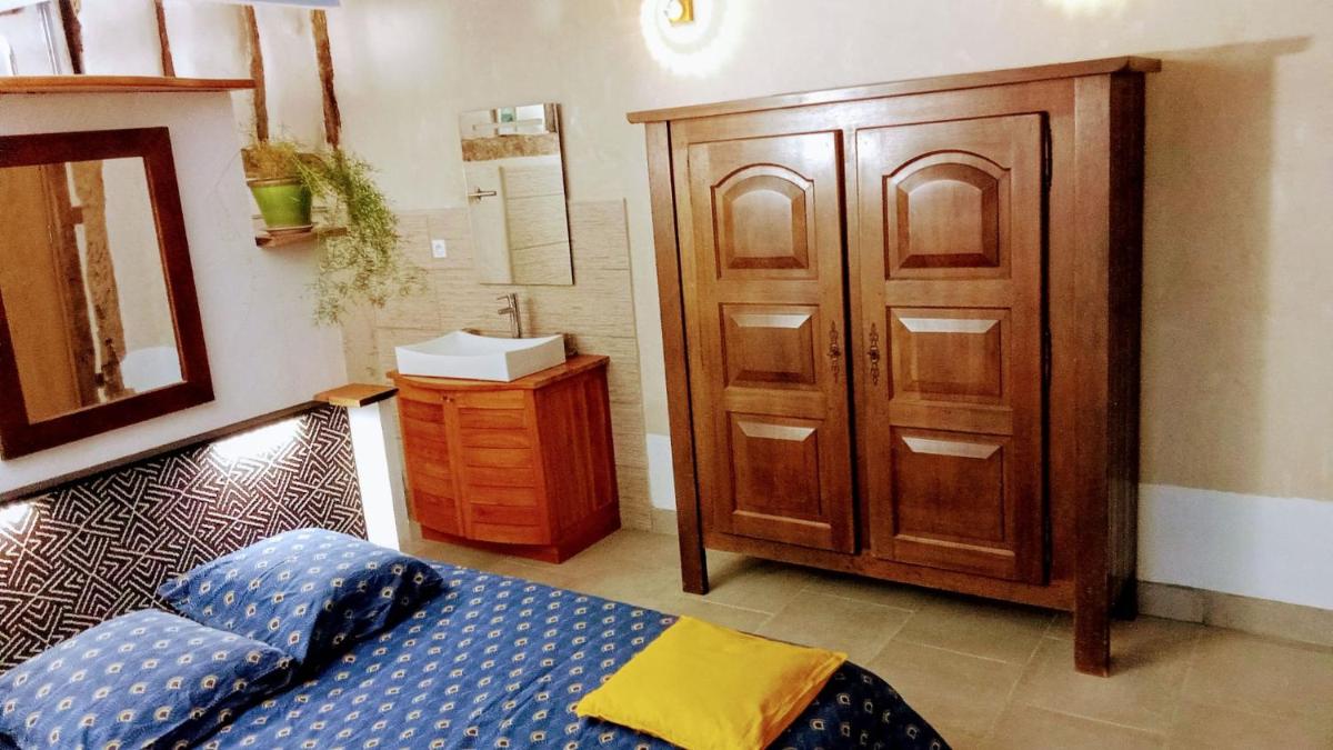 La Coquille - Housity