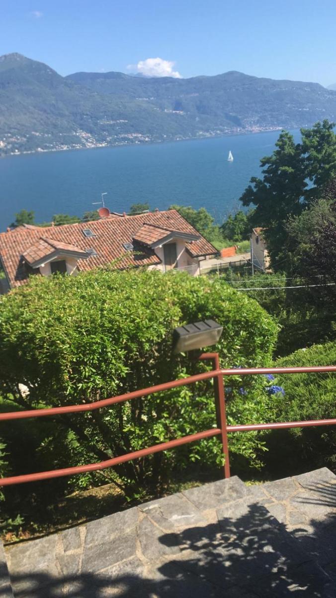 Residenza vista lago mozzafiato - Housity