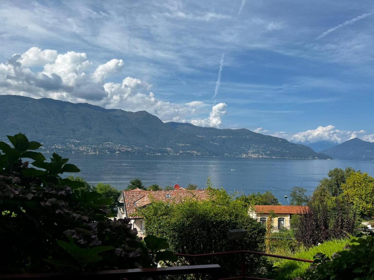 Residenza vista lago mozzafiato - Housity