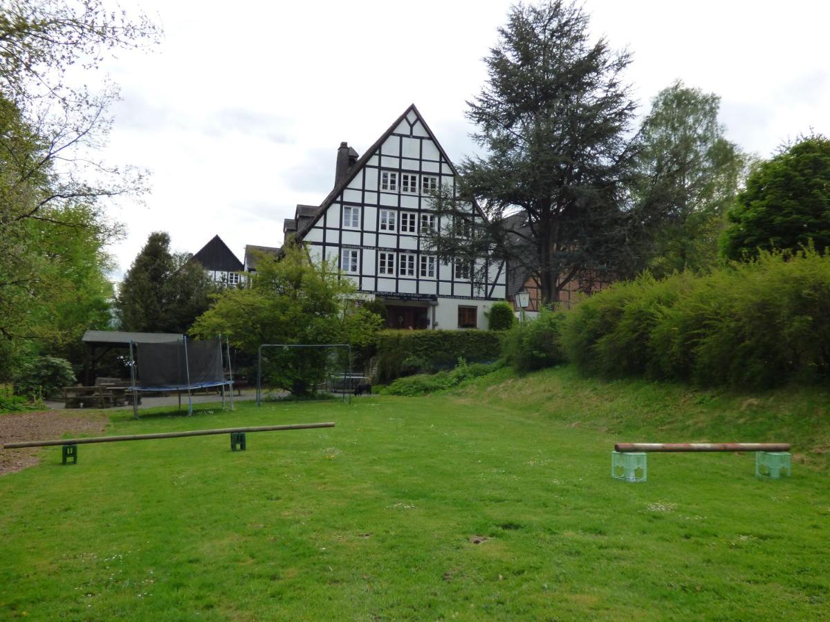 Ferienhof Kotthoff am Hennesee - Housity