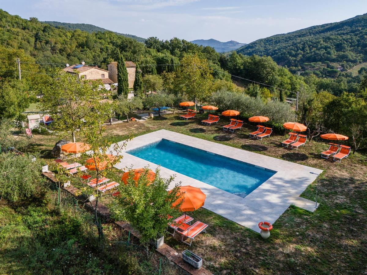 Agriturismo Santa Caterina - Housity