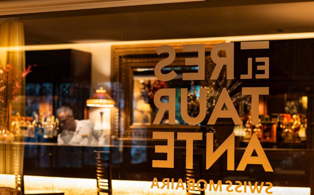Imagen de la galería de SWISS MORAIRA HOTEL & SPA - Adults only, en Moraira