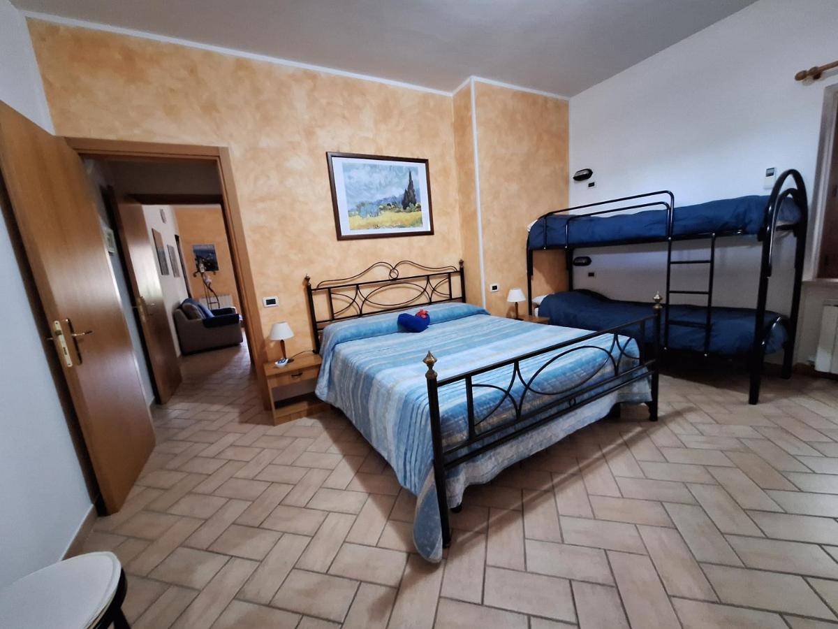 B&B Le Terrazze - Housity