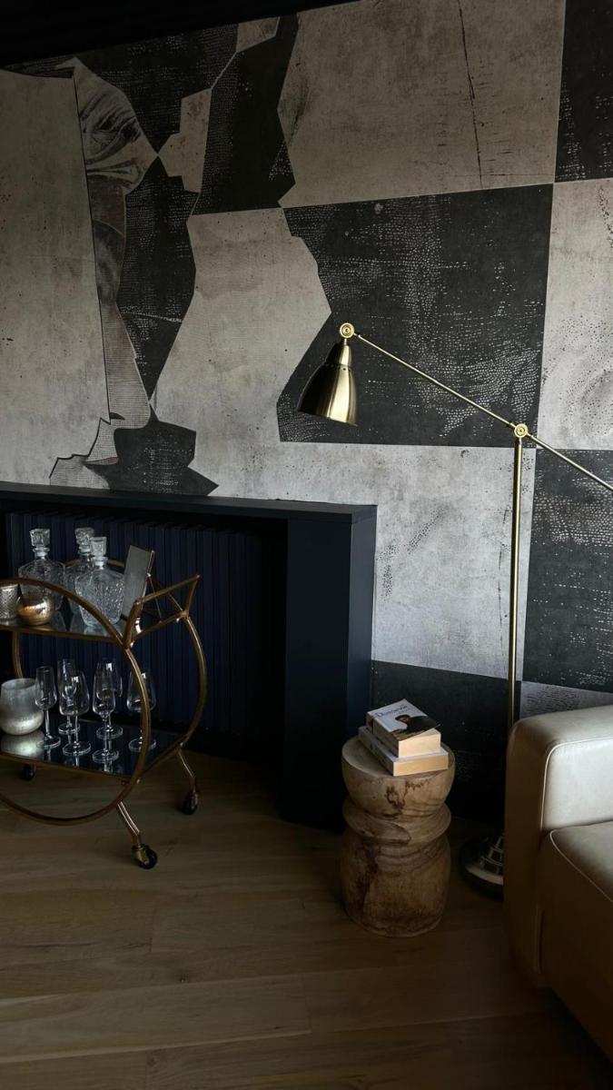 NOIR PENTHOUSE - Housity